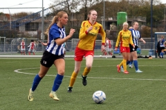 Quick Boys VR 2 - Valken '67 VR 1 (11 oktober 2025)