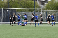 Quick Boys VR1 - DSVP VR1 (11 april 2026) 