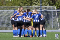 Quick Boys VR1 - Foreholte VR1 (25 april 2026) 