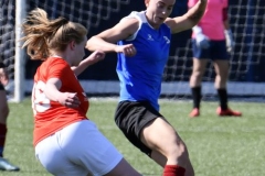 Quick Boys VR1 - Hoofddorp s.v. Vr1 (10 mei 2025)