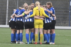 Quick Boys VR1 - IFC VR1 (7 maart 2026)