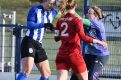 Quick Boys VR1 - LSVV '70 VR1 (22 november 2025)