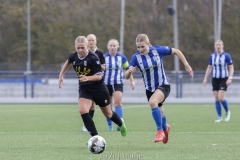 Quick Boys VR1 - Sleeuwijk VR1 (25 oktober 2025)