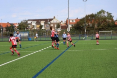 Quick Boys VR1 - Sparta AV VR1 (18 september 2021)