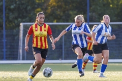 Quick Boys vr1 - Ter Leede vr2&3 ( 12 augustus 2025 )