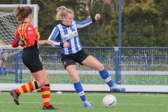 Quick Boys Vr1 - Ter Leede Vr3 (8 oktober 2022)