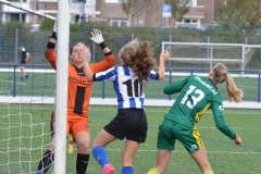 Quick Boys VR1 - Voorschoten'97 VR1 (14 september 2024)