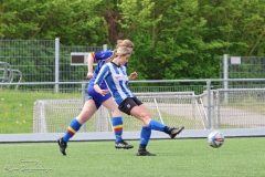 Quick Boys Vr2 - Haagse Hout Vr1 (6 mei 2023)