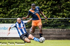 Willem II - Quick Boys