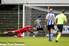 Willem II - Quick Boys