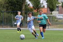 Quick Boys JO12-2 - UVS JO12-1 (31 mei 2025))