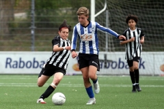 Reftech Divisie Jeugdtoernooi - Finale JO14 (29 mei 2025)