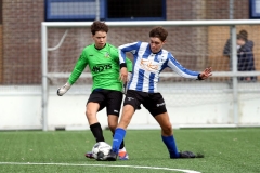 Reftech Divisie Jeugdtoernooi - Finale JO15 (29 mei 2025)