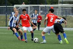 Reftech Divisie Jeugdtoernooi - Veld 3 (29 mei 2025)