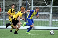 Reftech Divisie Jeugdtoernooi - Veld 4 (29 mei 2025)