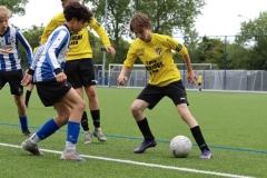Reftech Divisie Jeugdtoernooi - Veld 5 (29 mei 2025)