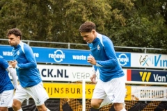 Rijnsburgse Boys - Quick Boys (19 september 2026) II