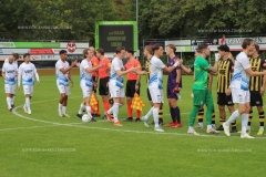 Rijnsburgse Boys - Quick Boys (19 september 2026)