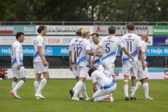 Rijnsburgse Boys - Quick Boys Danielle (19 september 2026)