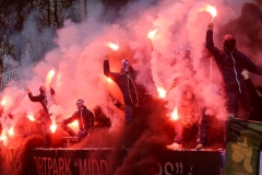 Rijnsburgse Boys - Quick Boys door Danielle Baars (31 januari 2026)