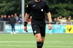 Scheveningen - Quick Boys (24 mei 2025)