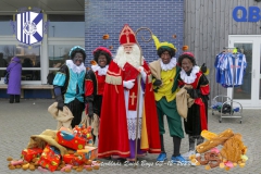 Sint en Pieten voetbal (3 december 2022)