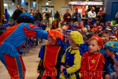 Sint viering groep 1 (28 november 2025)