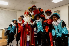 Sinterklaas - Overige jeugd (2 december 2022)