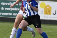 Sportclub Monster VR1 - Quick Boys VR1 (28 maart 2026)