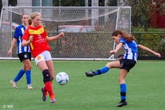 Sporting ‘70 MO15-1 - Quick Boys MO15-1 (15 november 2025) 