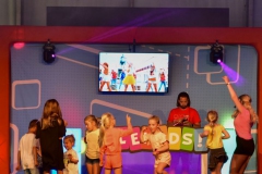 Telekids Discoshow (22 juni 2022)