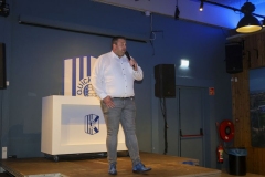 Uitreiking Presentatiegids (18 september 2025)