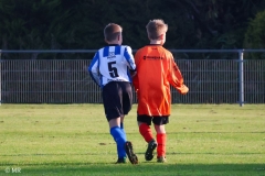 v.v. Katwijk JO13-6 - Quick Boys JO13-6 (21 september 2024 )