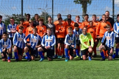 v.v. Katwijk JO15-2 - Quick Boys JO15-4 (28 mei 2022)