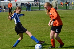 v.v. Katwijk MO13-1 - Quick Boys MO13-2 (13 mei 2023)