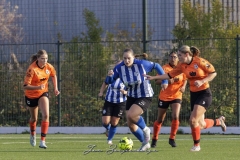 v.v. Katwijk MO20-1 - Quick Boys MO20-1 (8 november 2025)