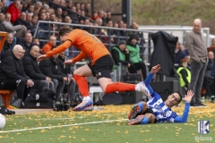 v.v. Katwijk - Quick Boys door Jan Zuijderduijn (21 februari 2026)