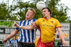 Valken '68 - Quick Boys O21 (19 mei 2026)