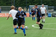 Voetbaltoernooi (6 juni 2025)