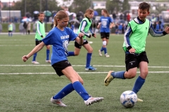 Voetbaltoernooi jeugd (7 juni 2025)