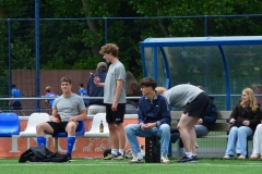Voetbaltoernooi senioren (7 juni 2025)