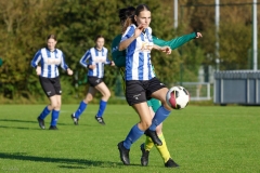 Voorschoten '97 MO20-1 - Quick Boys MO20-1 (05 oktober 2024)