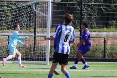  VVSB JO17-2 - Quick Boys JO17-4 ( 6 september 2025)