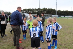 VVSB MO10-1 - Quick Boys JO10-4  (2 oktober 2021)