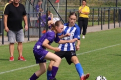 VVSB MO15-1 - Quick Boys MO15-2 (6 september 2025)