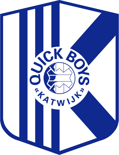 K.v.v. Quick Boys logo