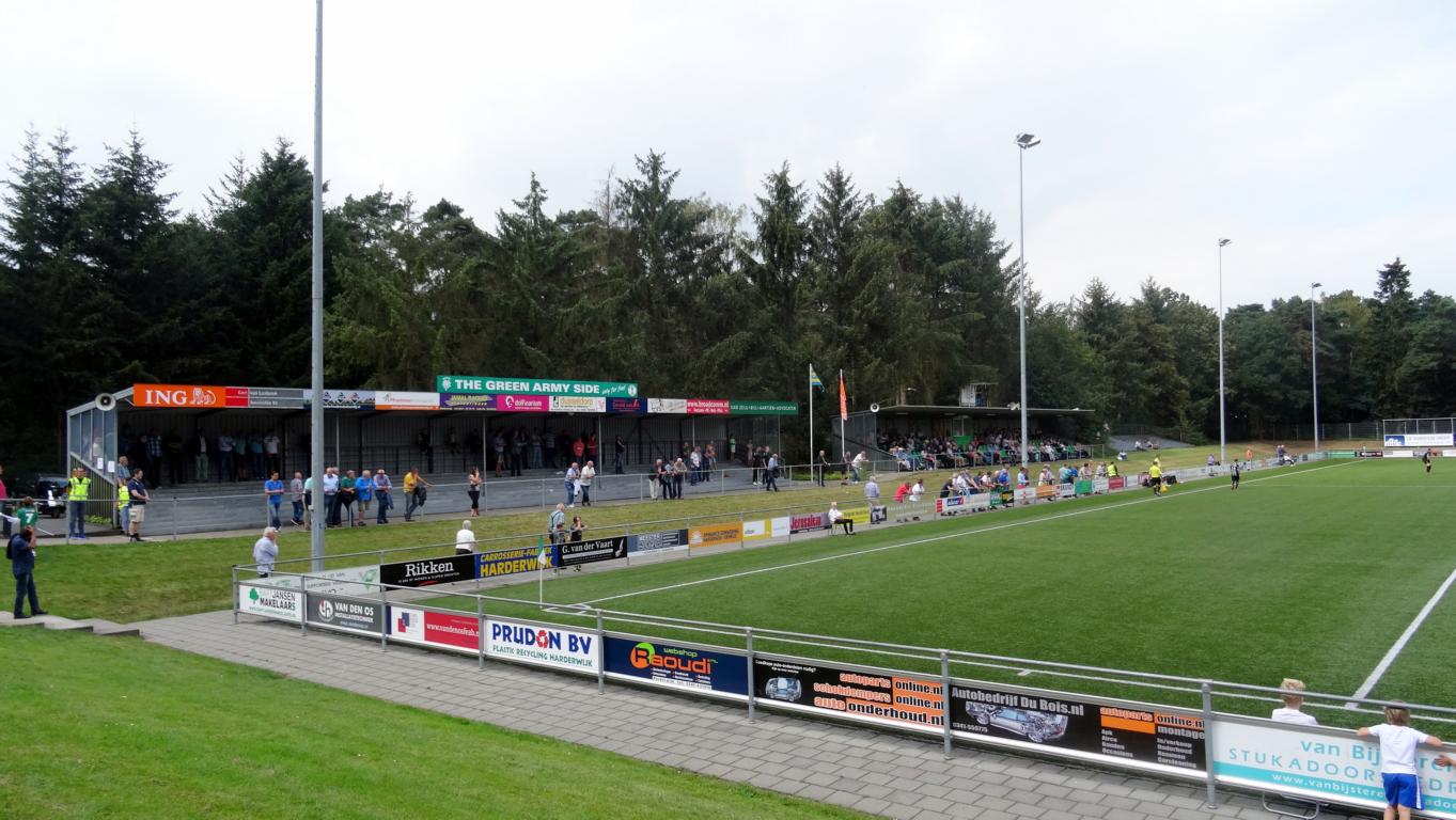 VVOG verwelkomt Quick Boys K.v.v. Quick Boys VVOG verwelkomt Quick Boys K.v.v. Quick Boys