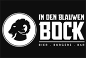 sponsor In den Blauwen Bock
