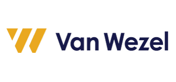 sponsor Van Wezel Accountants