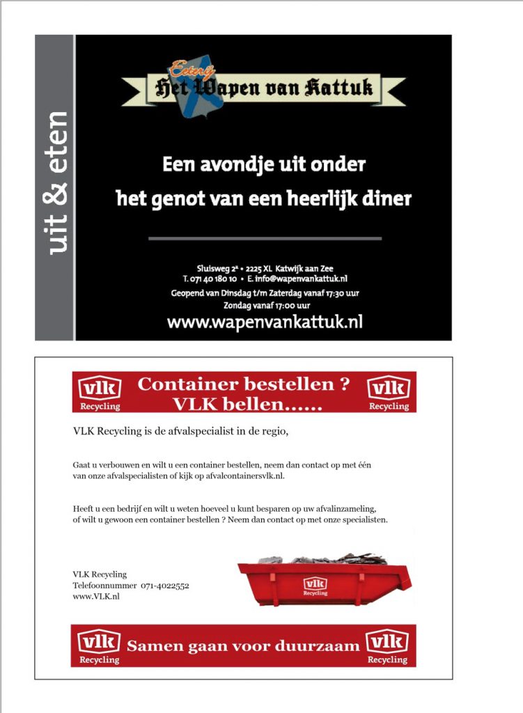 Vrienden SV Het Wapen en VLK